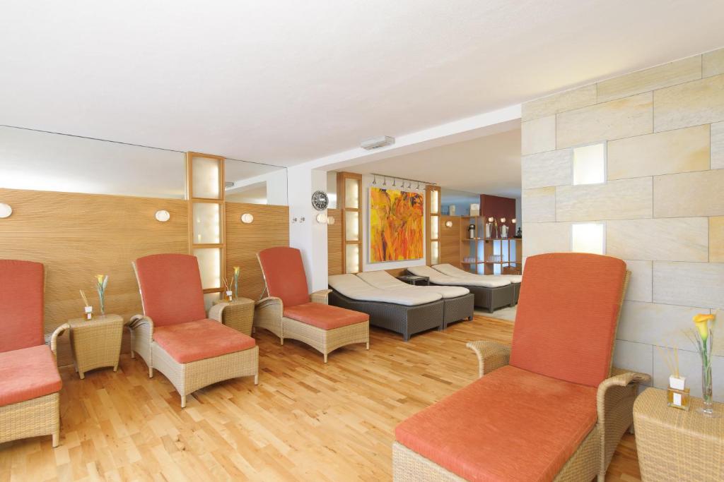 Hotel Olympia Obergurgl Exterior photo