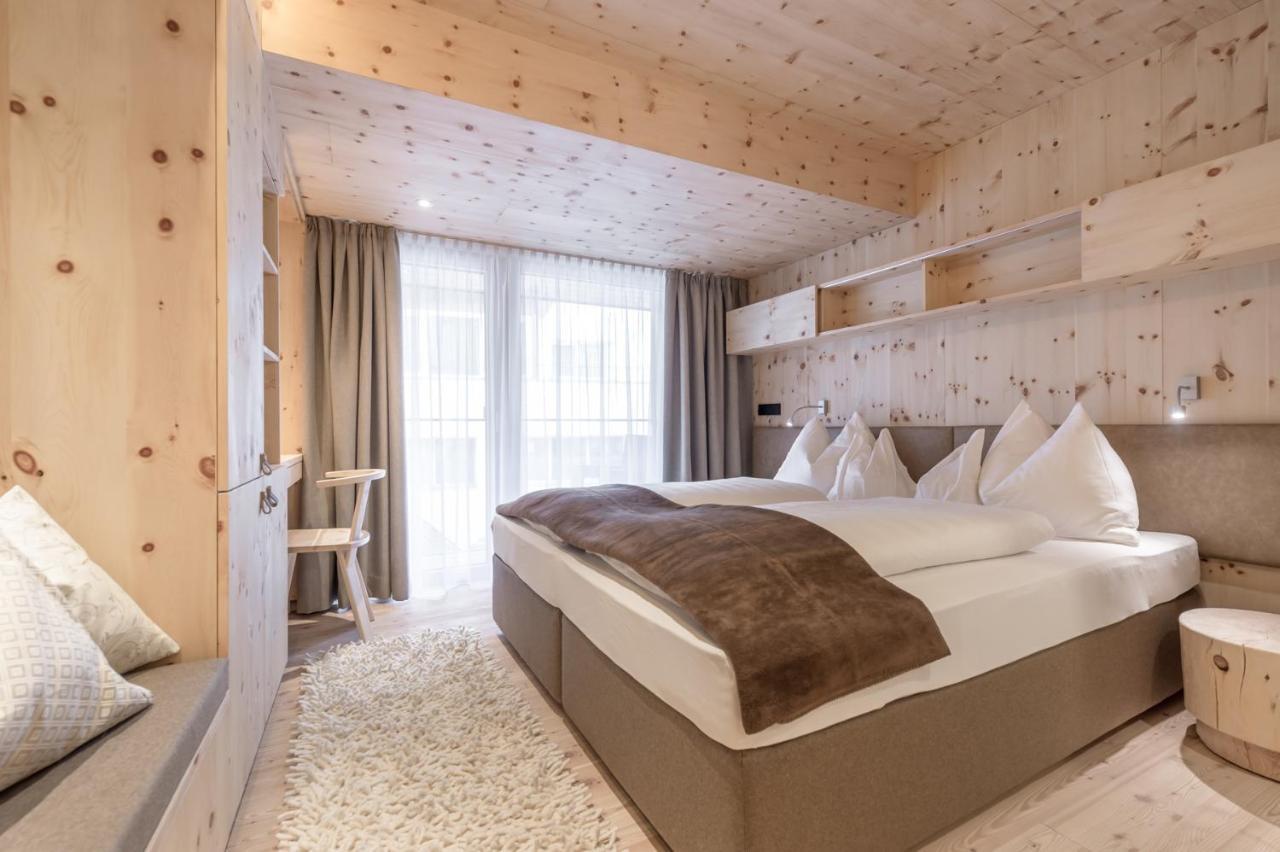 Hotel Olympia Obergurgl Exterior photo